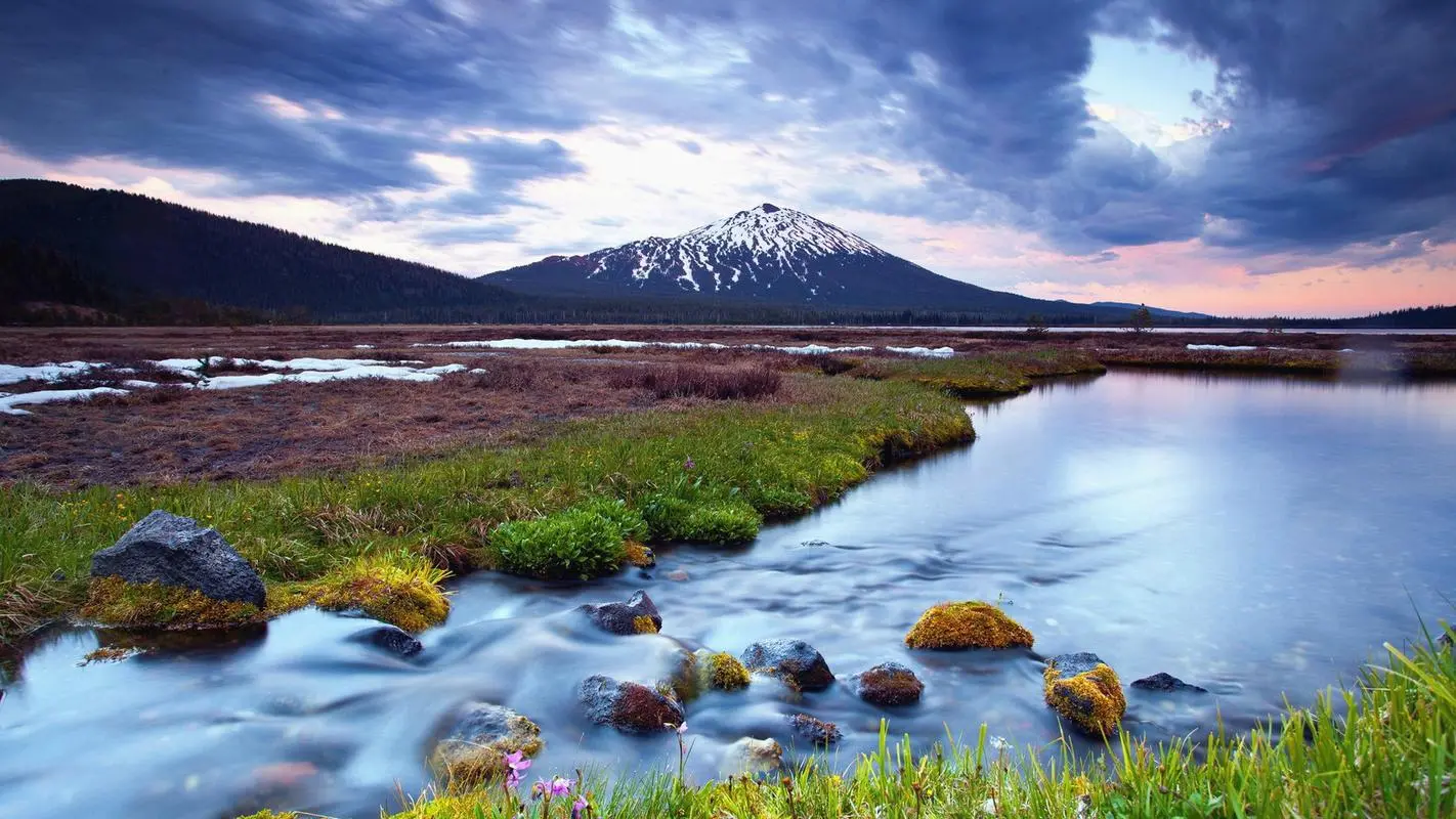 智慧智慧城市环保